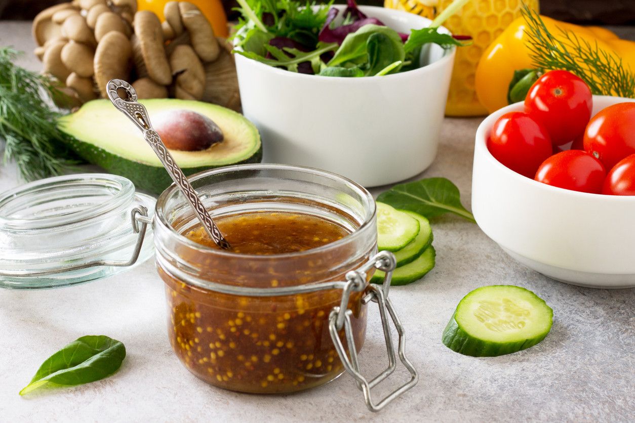 Pack Vinagres de frutas