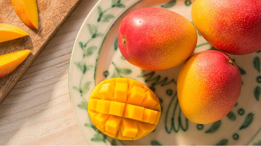 Mango andaluz Eco