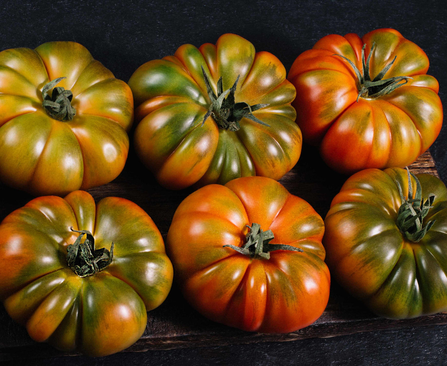 Tomate Asurcado eco