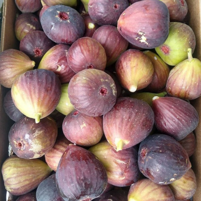 Vinagre de Higo