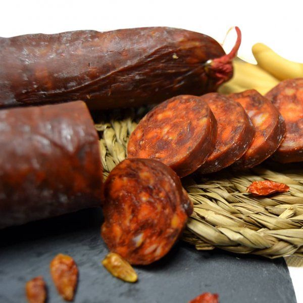 Lote Nochebuena iberica