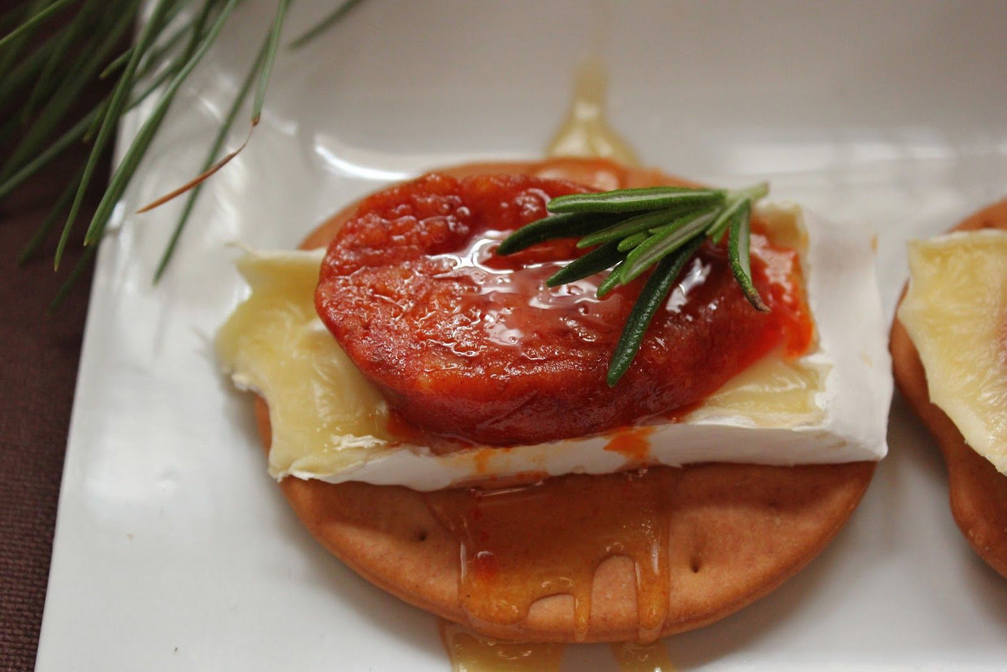 Crema de Patatera con Miel