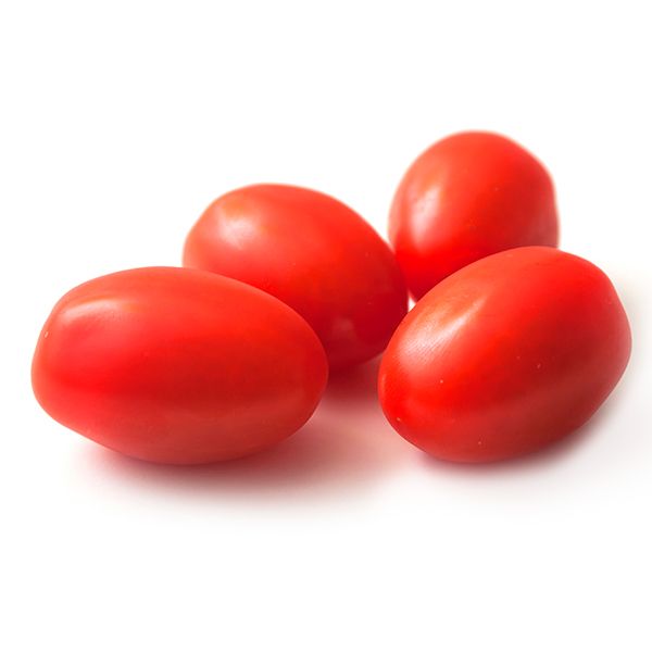 Tomate pera eco
