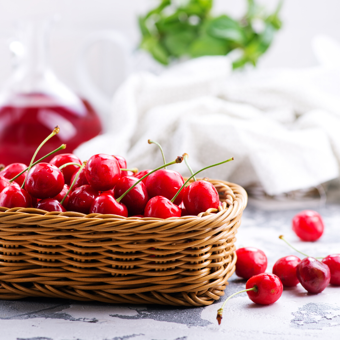 Pack Vinagres de frutas