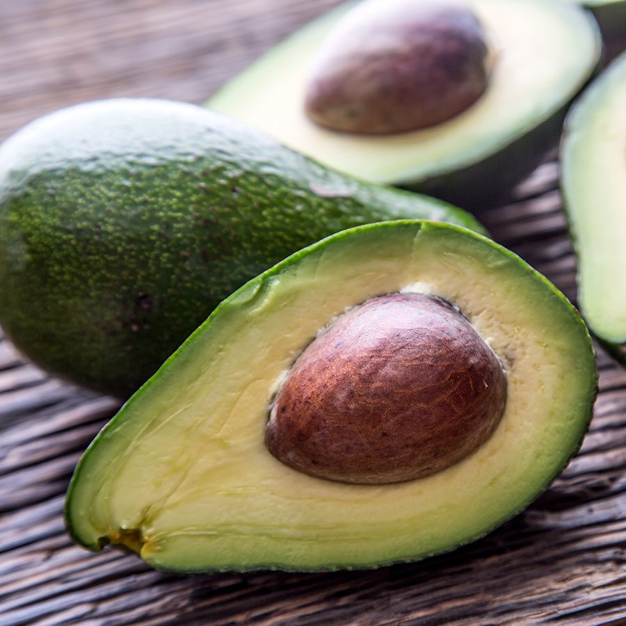 Aguacate Bacon Eco