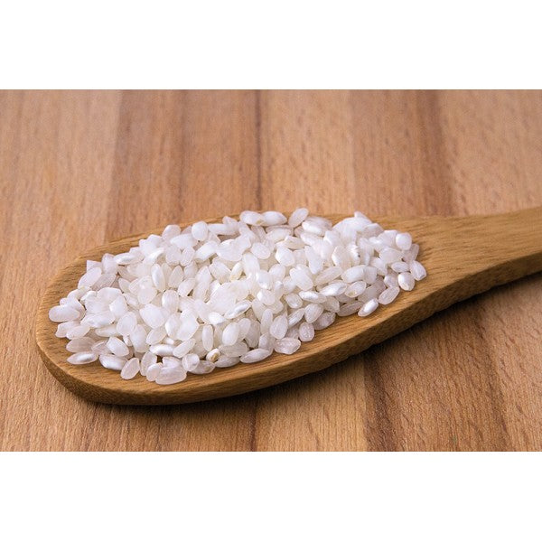Arroz redondo ecológico