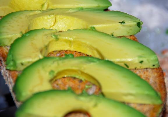 Aguacate Bacon Eco
