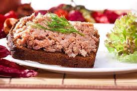 Paté Ibérico