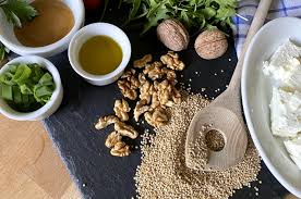 Quinoa Blanca Ecológica 500g
