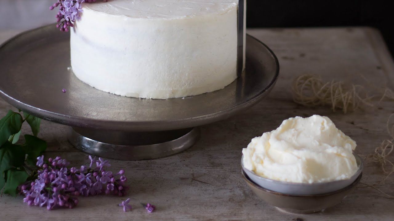 Crema de Queso de Torta