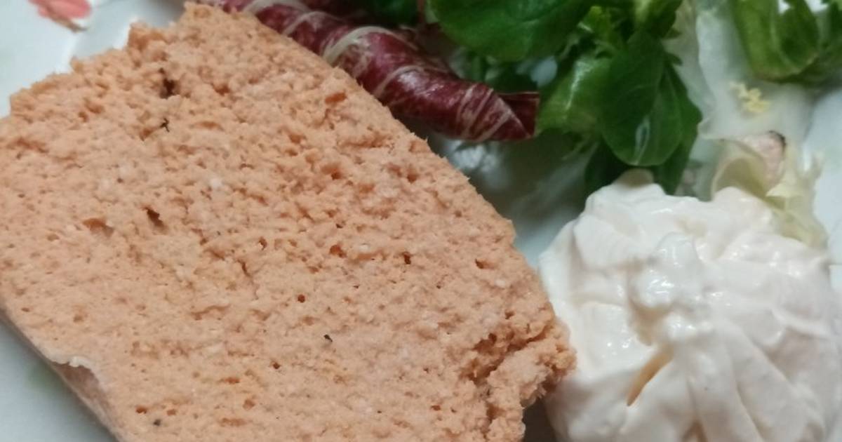Paté Ibérico