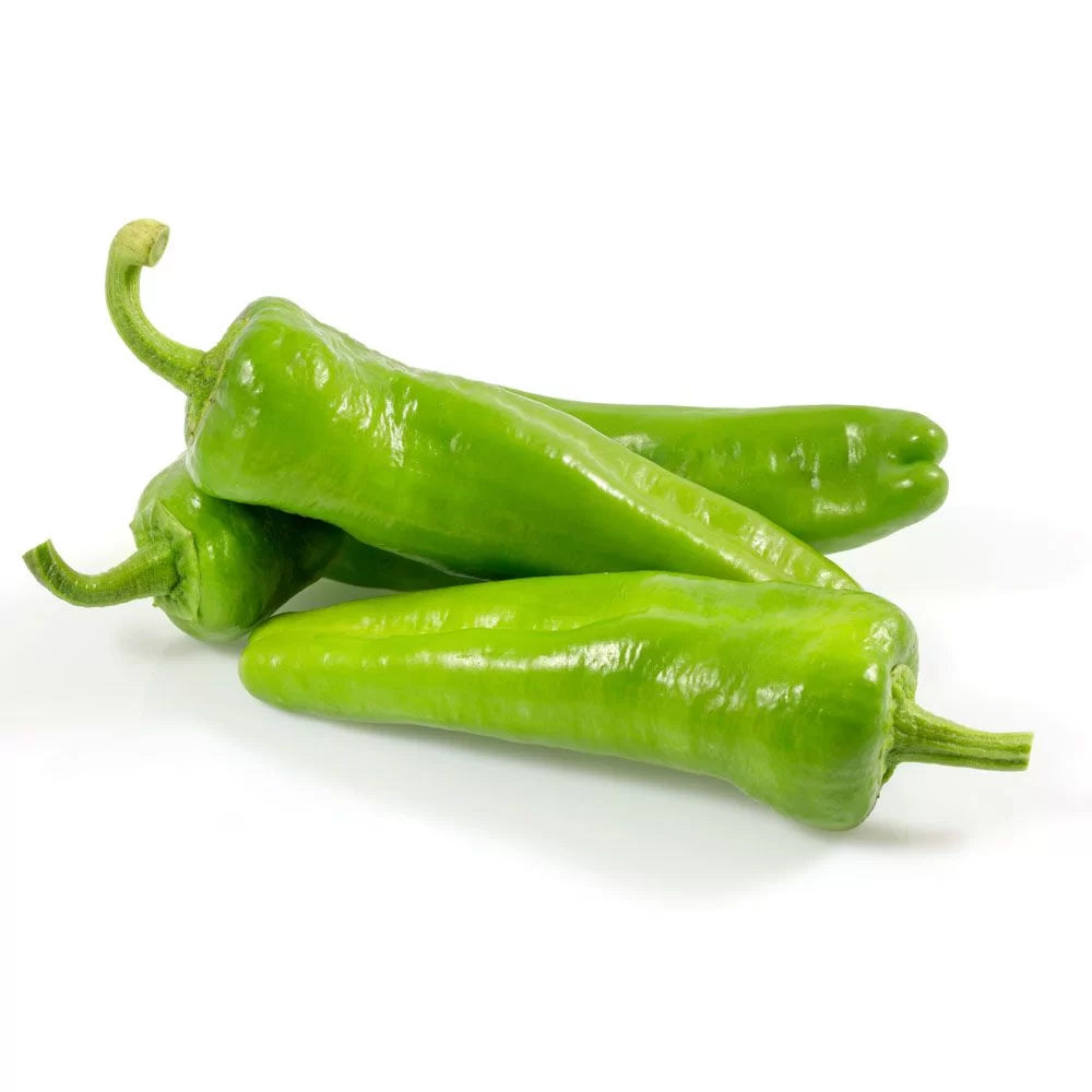 Pimiento italiano verde eco