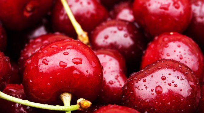 Cereza del Jerte ECO