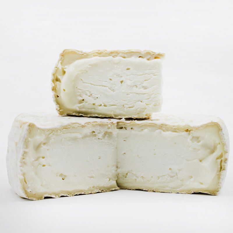 Queso de Cabra Cremoso El Partocho