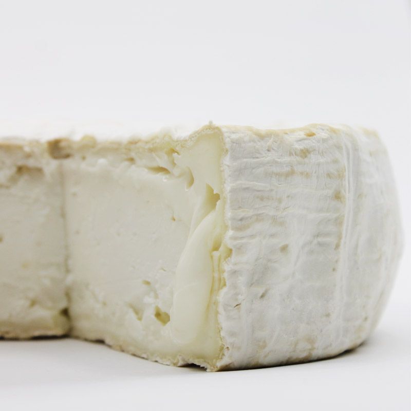 Queso de Cabra Cremoso El Partocho