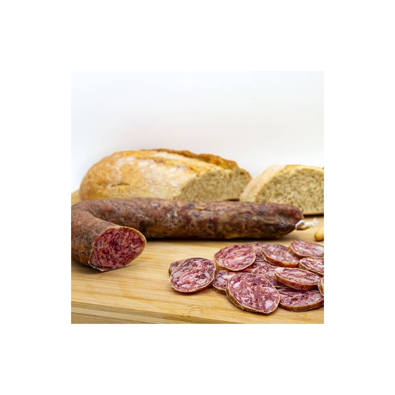 Lote Nochebuena iberica