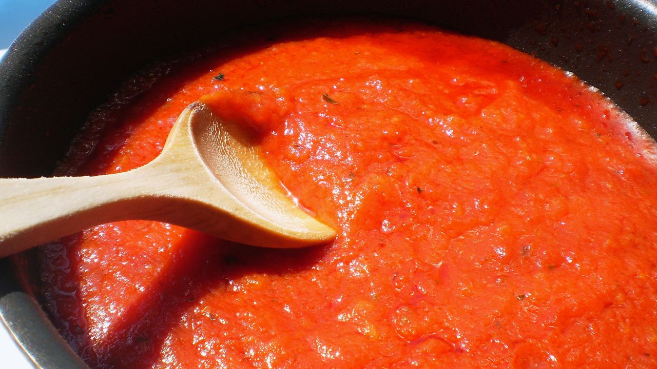 Tomate Frito Casero en Aceite de Oliva