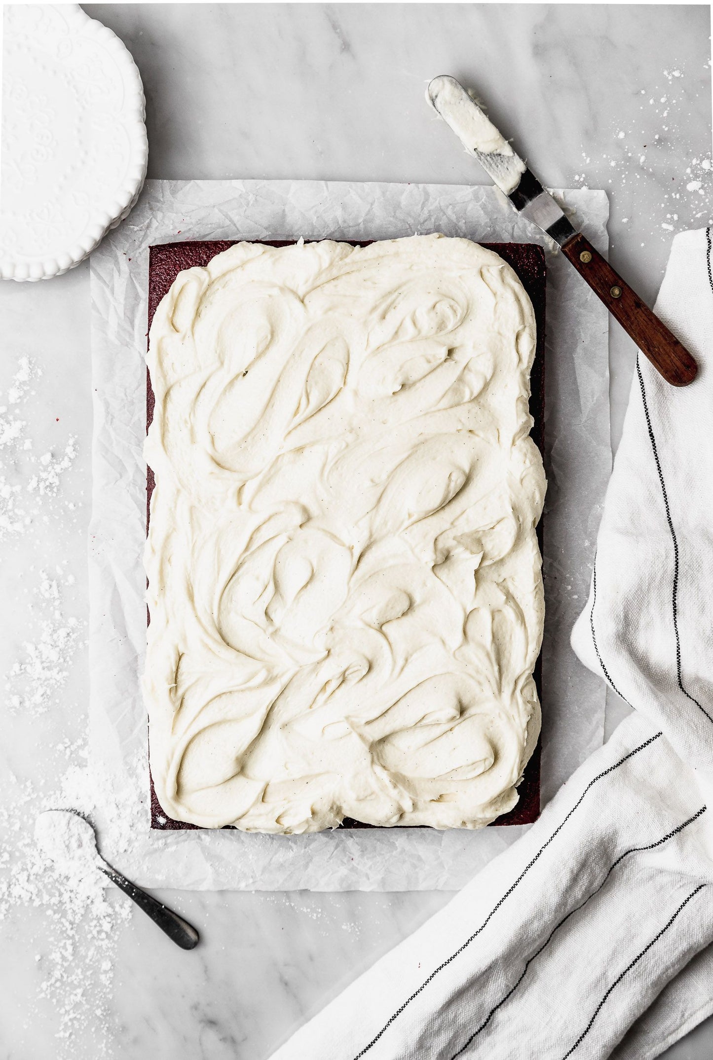 Crema de Queso de Torta