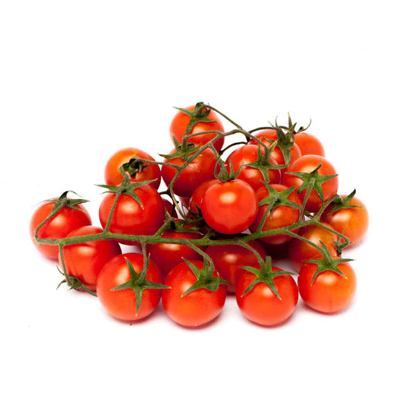 Tomate Cherry eco