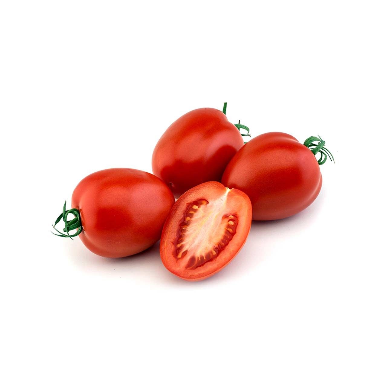 Tomate pera eco