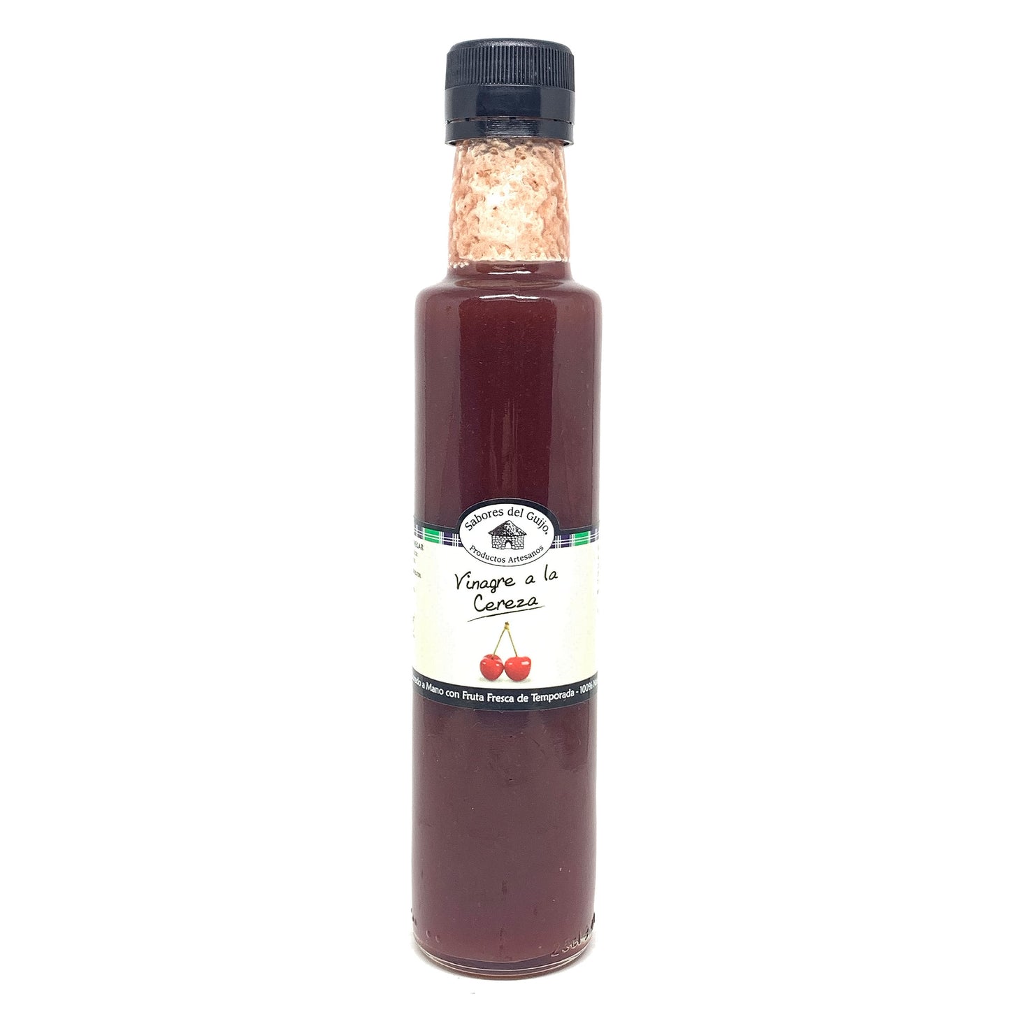 Vinagre de Cereza