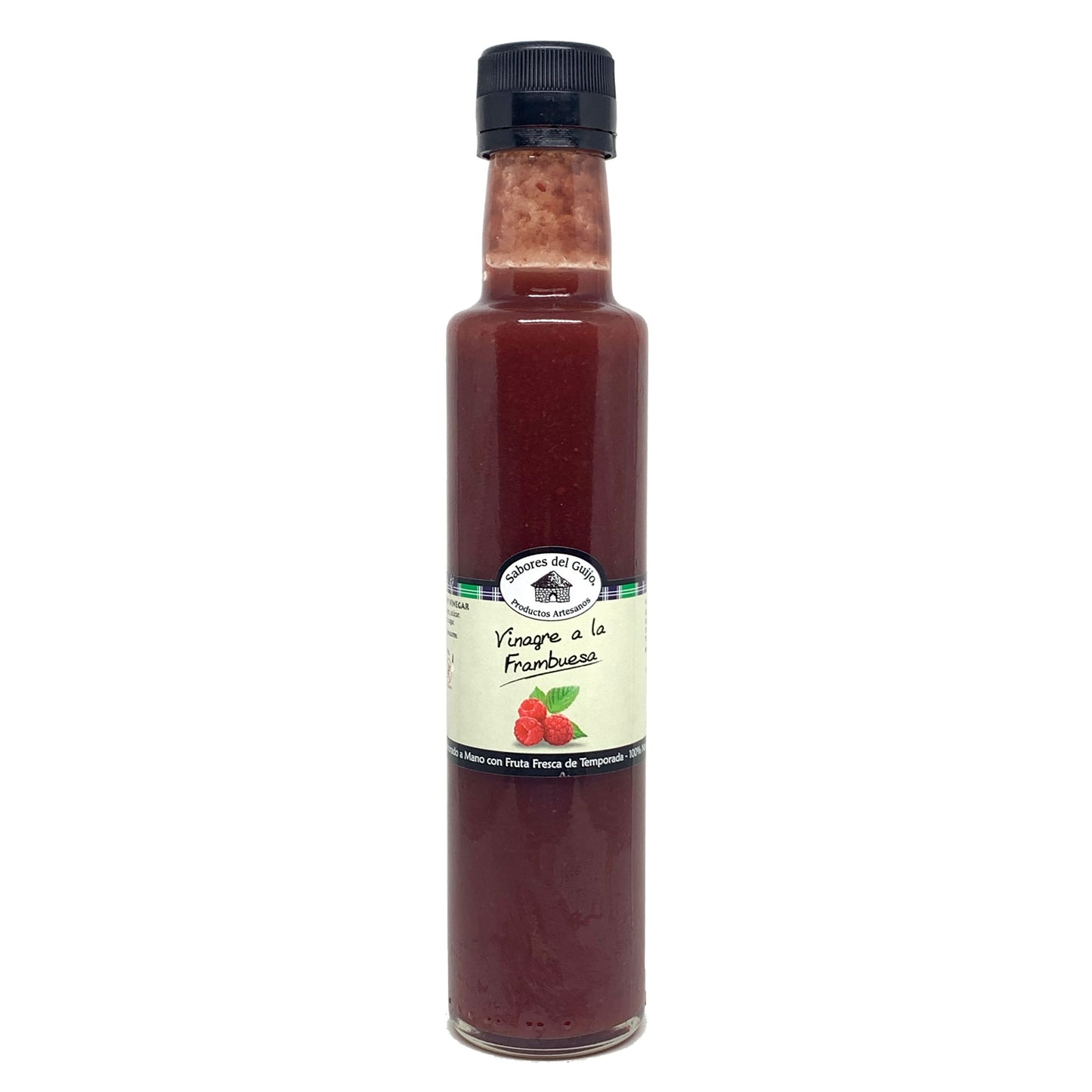 Vinagre de Frambuesa