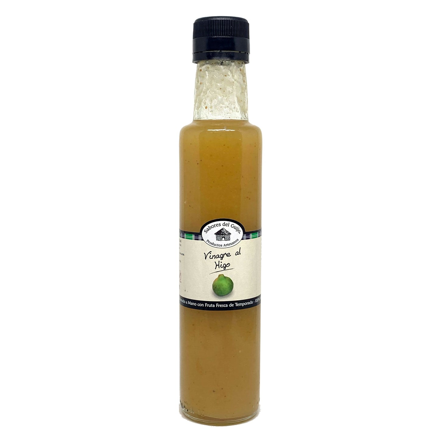 Vinagre de Higo
