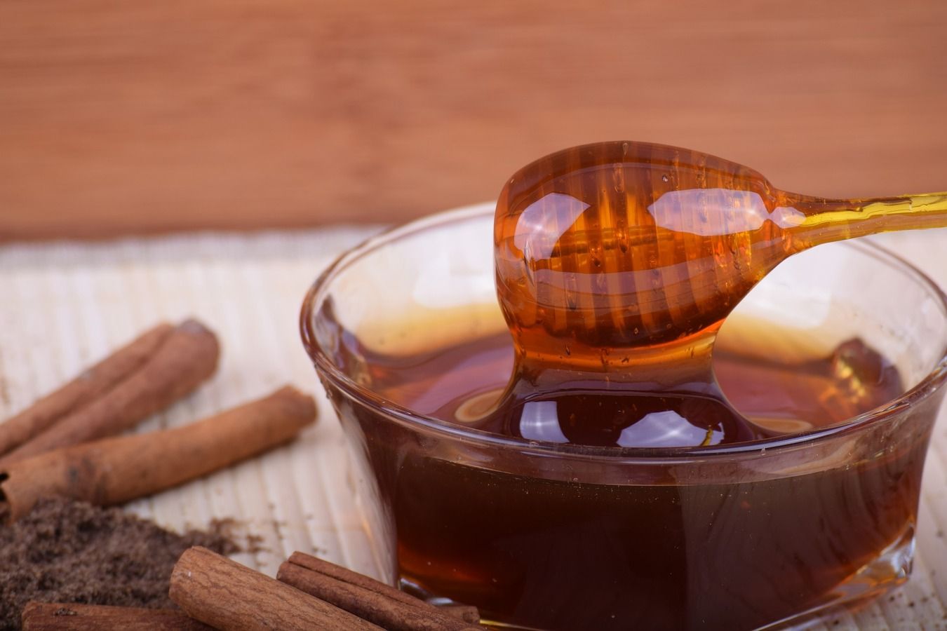 Crema de Queso de Cabra con Miel