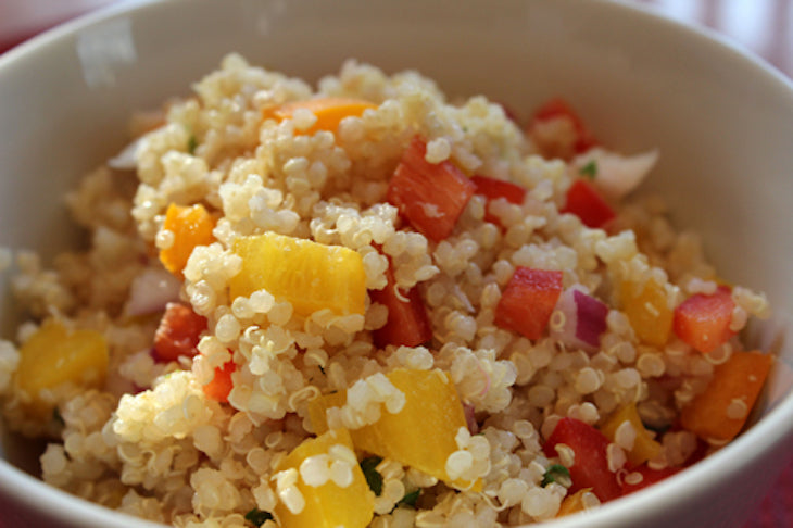 Quinoa Blanca Ecológica 500g