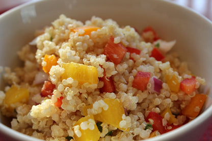 Quinoa Blanca Ecológica 500g
