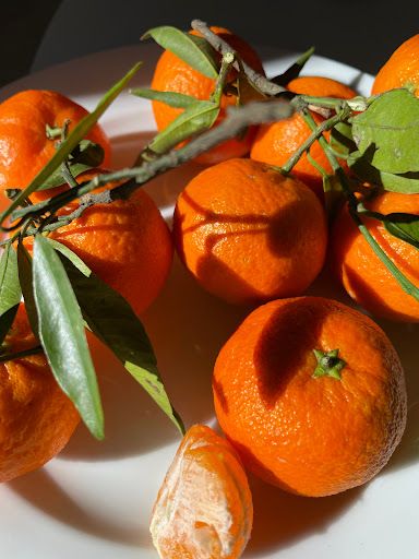 Mandarina ECO