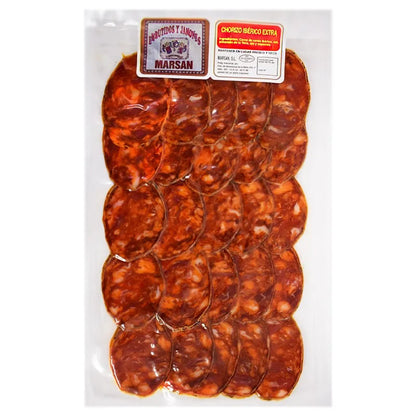 LONCHEADO CHORIZO IBERICO