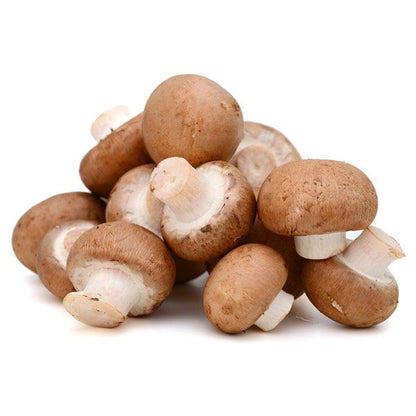 Champiñon portobello ECO