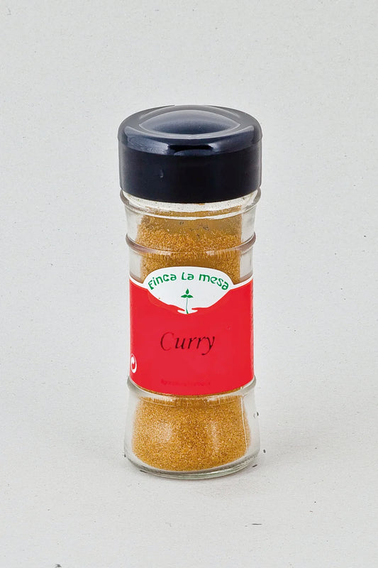 Curry