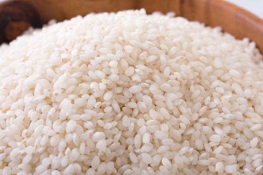 Arroz redondo ecológico