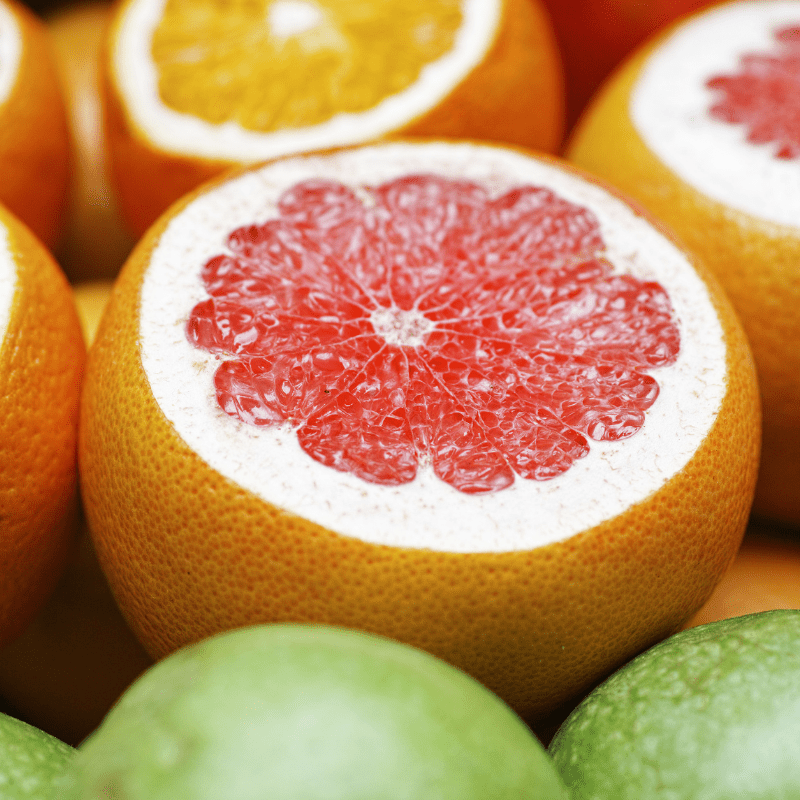Pomelo Ecológicos