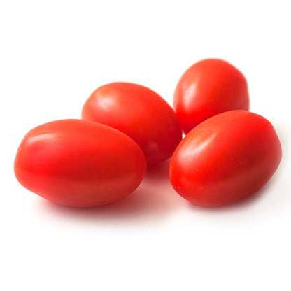 Tomate pera eco