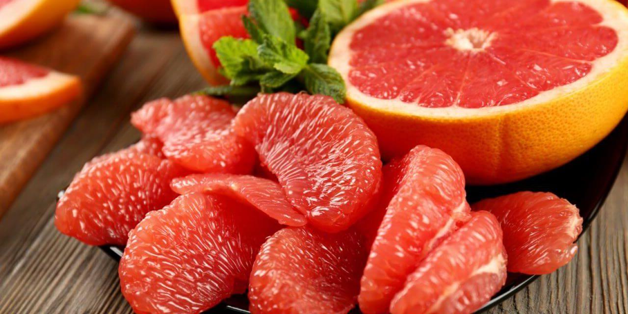 Pomelo Ecológicos