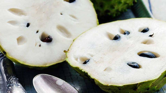 Chirimoya ecológica - Sabores del Pueblo