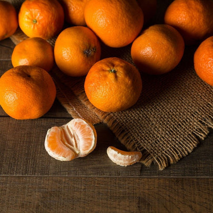 Mandarina ECO