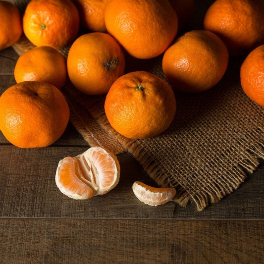 Mandarina ECO