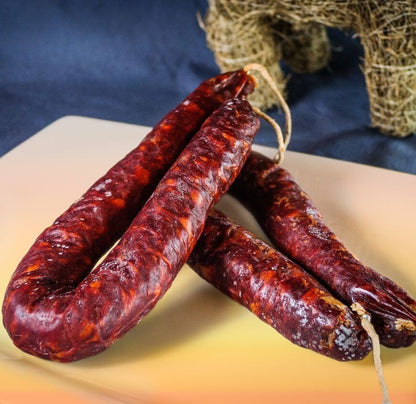 CHORIZO EXTRA DE HERRADURA