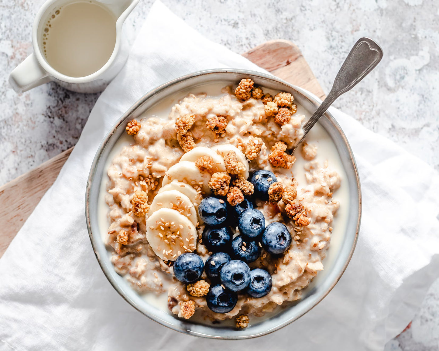 Copos de Avena Ecológicos 500g