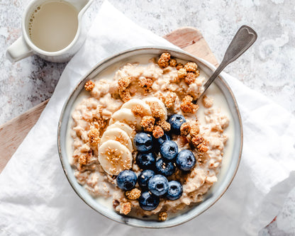Copos de Avena Ecológicos 500g