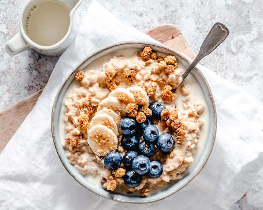 Copos de Avena Ecológicos 500g