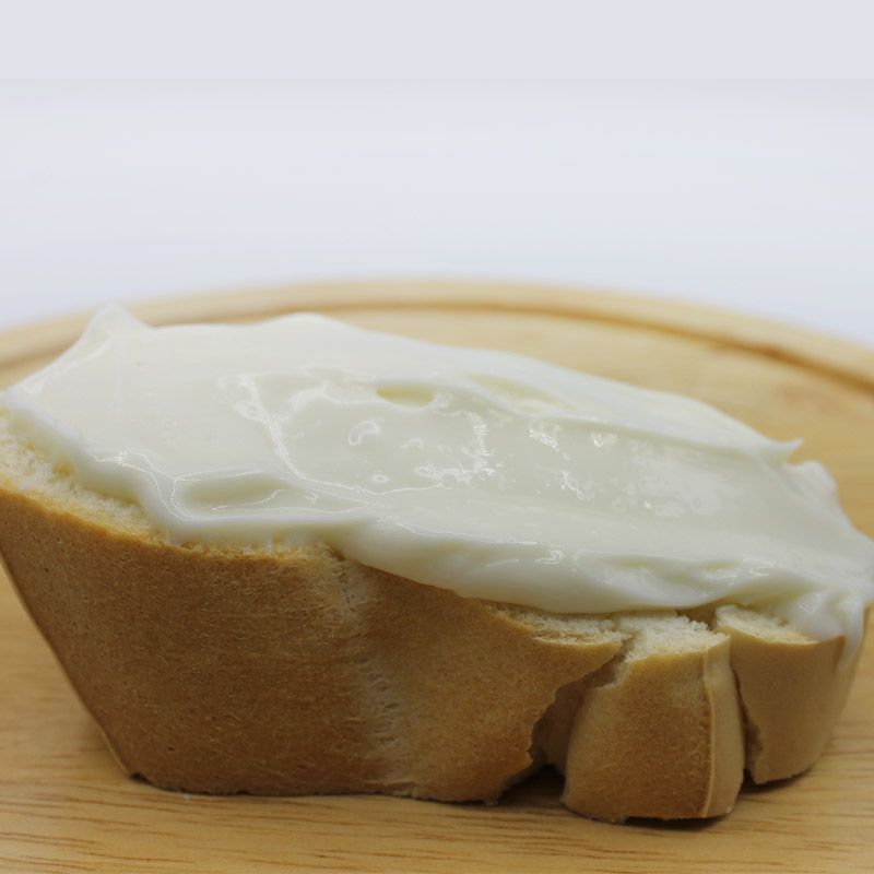 Crema de Queso de Cabra Fundido