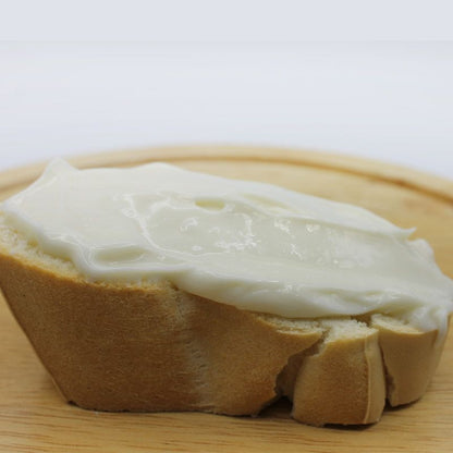 Crema de Queso de Cabra Fundido