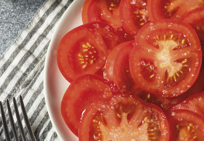 Tomate ensalada Ecológicos