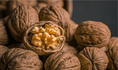 Nueces De Huelva con cáscara