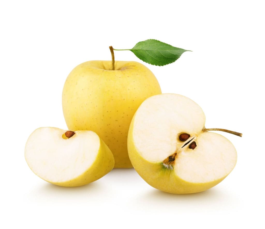 Manzana Golden ECO